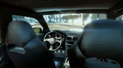 2006 Subaru Impreza WRX STi для GTA 5 миниатюра 4