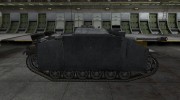 Ремоделинг для танка StuG III para World Of Tanks miniatura 5
