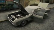 Dodge Polara 1971 for GTA San Andreas miniature 3