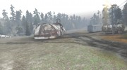 Spin for Spintires 2014 miniature 2