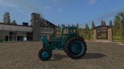 Т-40 АМ for Farming Simulator 2017 miniature 3
