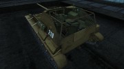 СУ-76 03 para World Of Tanks miniatura 3