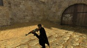 Neo Matrix для Counter Strike 1.6 миниатюра 4