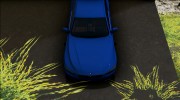 BMW 435i Stance для GTA San Andreas миниатюра 6