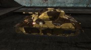 Шкурка для T14 для World Of Tanks миниатюра 2