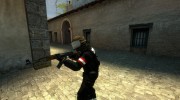 EKO Cobra v2.0 by [R]eactiv[E]deathman[AUT para Counter-Strike Source miniatura 4