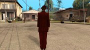 Snoop Dogg Big Hustler para GTA San Andreas miniatura 6