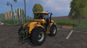 CAT Challenger MT 955C para Farming Simulator 2015 miniatura 3