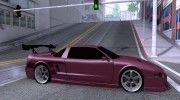 Новый Infernus HD for GTA San Andreas miniature 4