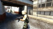 camo terrorist для Counter-Strike Source миниатюра 4