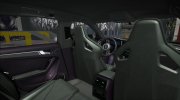 Audi S4 (B8) Avant E.P Garage para GTA San Andreas miniatura 8