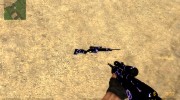 Scout Flash Skin for Counter-Strike Source miniature 4