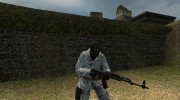 Mag Held Ak47 Anims for Counter-Strike Source miniature 4