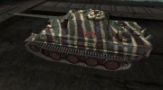 PzKpfw V Panther 29 para World Of Tanks miniatura 2