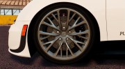 Bugatti Veyron 16.4 Super Sport 2011 PUR BLANC [EPM] for GTA 4 miniature 4