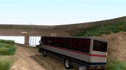 Autosan H10-11B для GTA San Andreas миниатюра 2