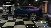 Premium Deluxe Motorsport Car Dealership 4.4.5 for GTA 5 miniature 8