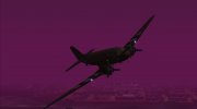 Douglas C-47 Skytrain for GTA San Andreas miniature 2