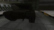 Шкурка для американского танка T57 Heavy Tank для World Of Tanks миниатюра 4