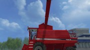 Case IH 2388 для Farming Simulator 2015 миниатюра 13
