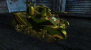 M5 Stuart rypraht para World Of Tanks miniatura 5