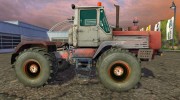 T-150K v.1 для Farming Simulator 2015 миниатюра 4