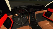 Lancia Delta S4 para GTA San Andreas miniatura 6