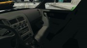 Nissan Skyline для GTA 4 миниатюра 7