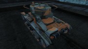 Т-26 для World Of Tanks миниатюра 3