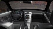 Acura NSX 2002 for GTA San Andreas miniature 2