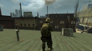 ACU urban para Counter-Strike Source miniatura 3