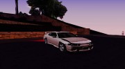 Nissan Silvia S15 para GTA San Andreas miniatura 18