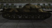 Исторический камуфляж ИС-3 для World Of Tanks миниатюра 5