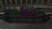 Качественные зоны пробития для Löwe para World Of Tanks miniatura 5
