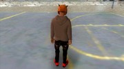 GTA 5 Online Skin 6 for GTA San Andreas miniature 2