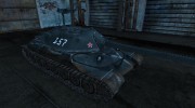 ИС-7 para World Of Tanks miniatura 5
