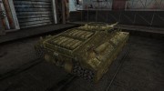 Шкурка для T95 №6 для World Of Tanks миниатюра 4
