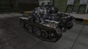 Немецкий танк PzKpfw II Ausf. J for World Of Tanks miniature 3