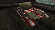 Шкурка для T-20 для World Of Tanks миниатюра 3