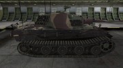 Модифицированная E-75 para World Of Tanks miniatura 5