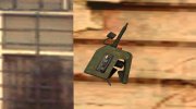 Detonator para GTA San Andreas miniatura 1