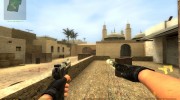 [fixed]Colt Compact and USP on RAM! anims для Counter-Strike Source миниатюра 2