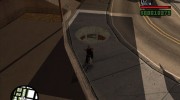 Катакомбы v.1 для GTA San Andreas миниатюра 17