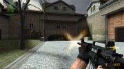 Coltm4a1 Bumpmapped для Counter-Strike Source миниатюра 2