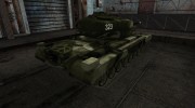 T30 Realmannn для World Of Tanks миниатюра 4