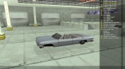 Tuning Mod v1.1.2 for GTA San Andreas miniature 3