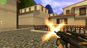 AUG A3 Default Hack for Counter Strike 1.6 miniature 2