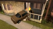 Призрак пустыни para GTA San Andreas miniatura 20