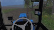 МТЗ Беларус 80.1 для Farming Simulator 2015 миниатюра 5