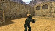 Smooth Eagle for Counter Strike 1.6 miniature 4
